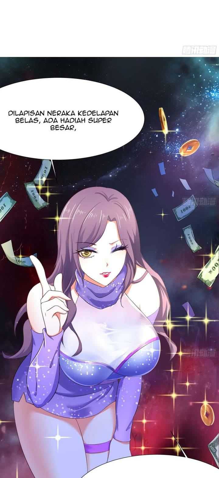 I Made A Harem In The Underworld Chapter 21 Gambar 14