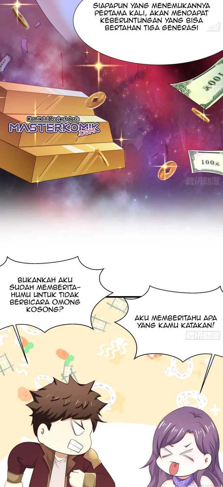 I Made A Harem In The Underworld Chapter 21 Gambar 15