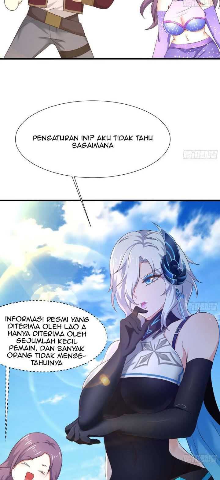 I Made A Harem In The Underworld Chapter 21 Gambar 16