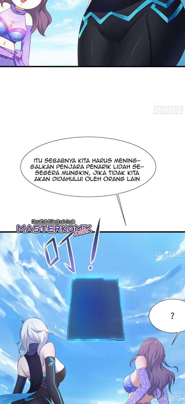 I Made A Harem In The Underworld Chapter 21 Gambar 17