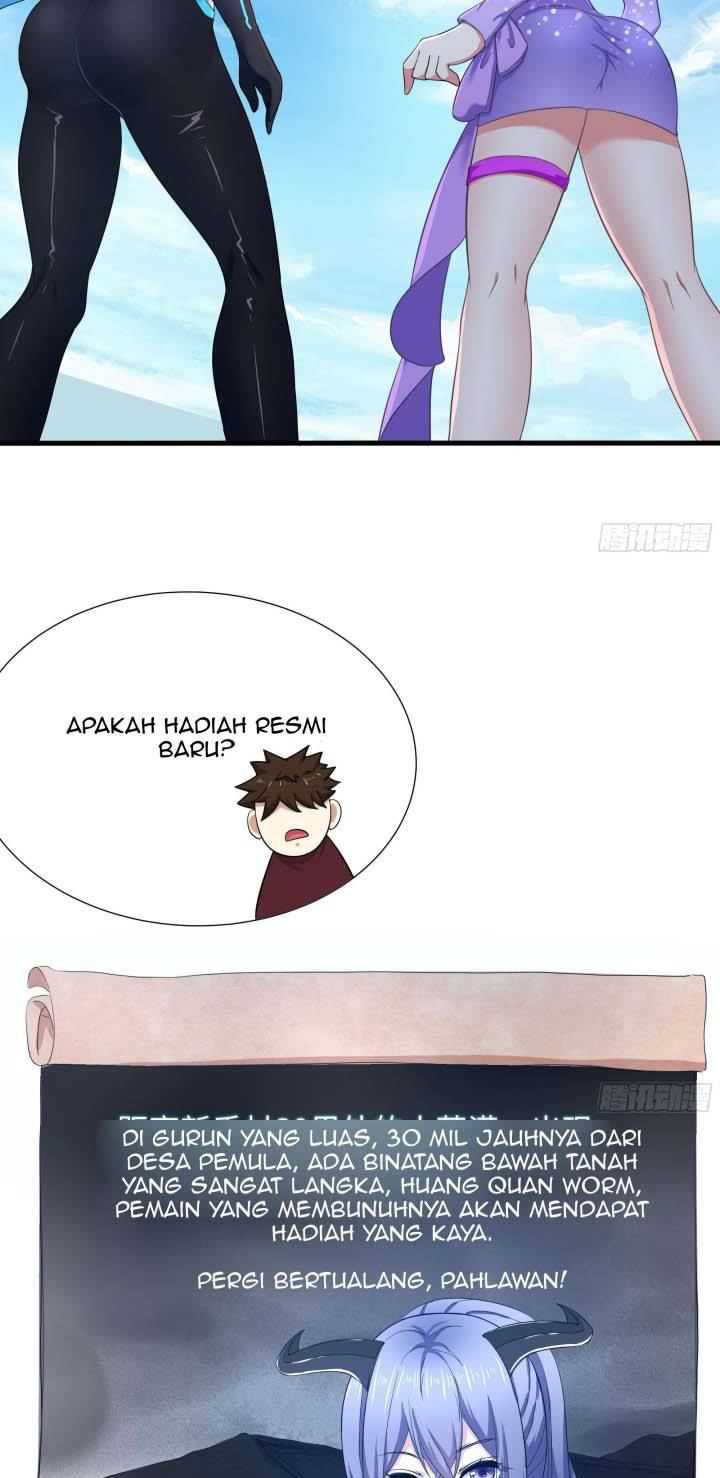 I Made A Harem In The Underworld Chapter 21 Gambar 18