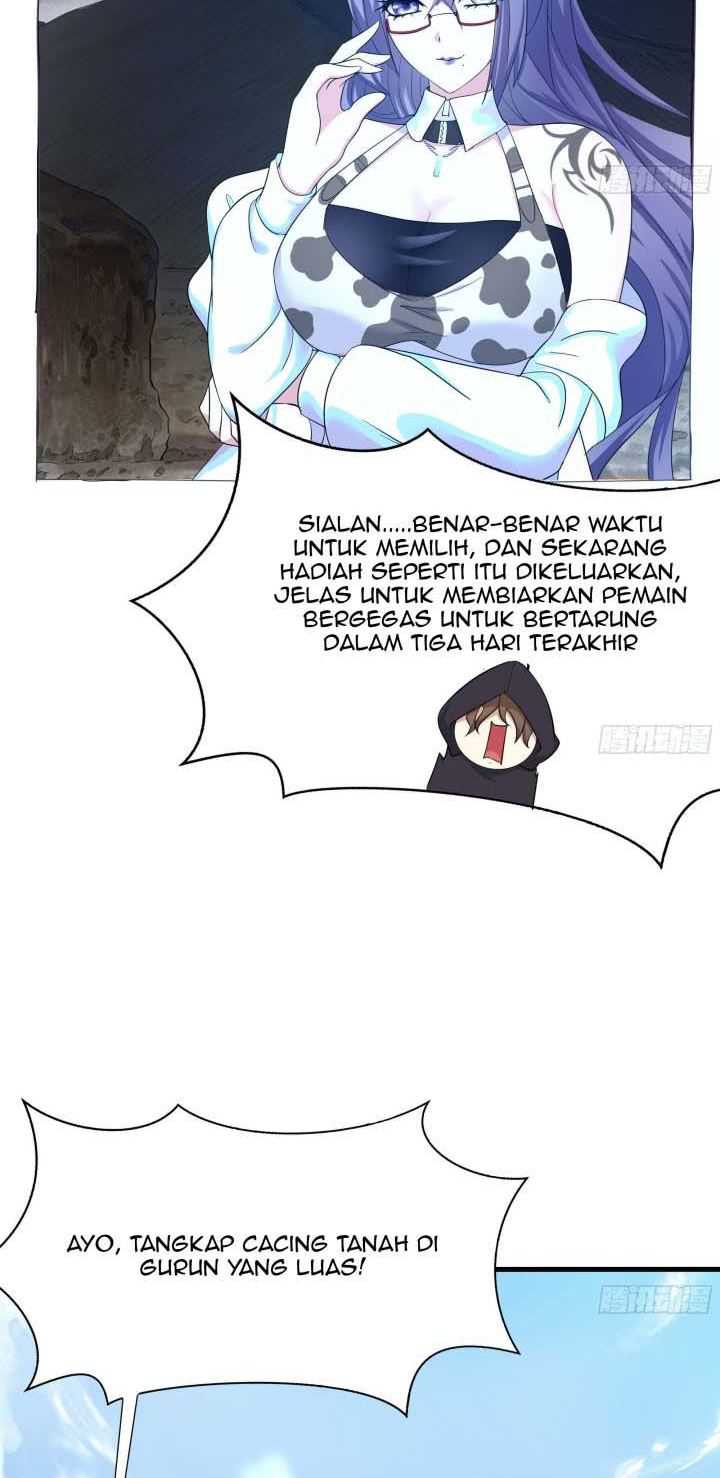 I Made A Harem In The Underworld Chapter 21 Gambar 19