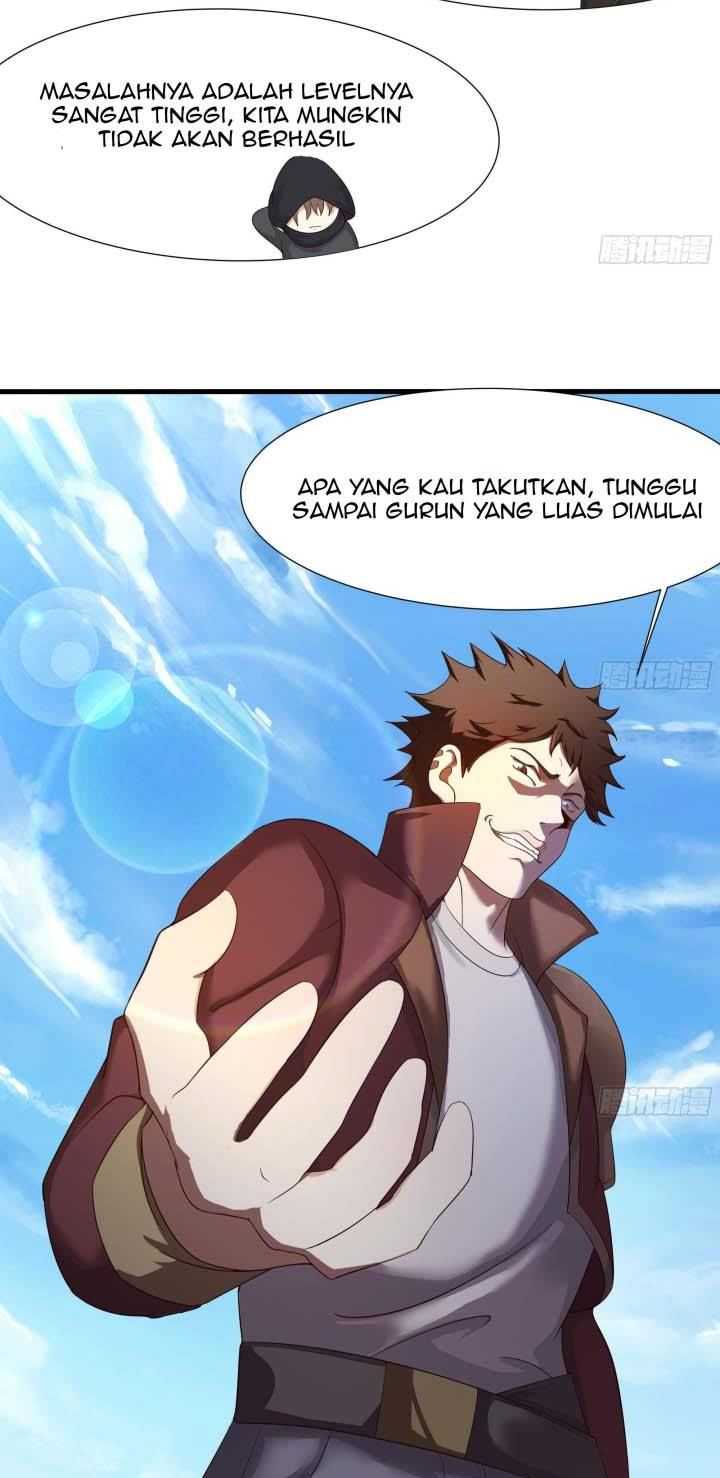 I Made A Harem In The Underworld Chapter 21 Gambar 22