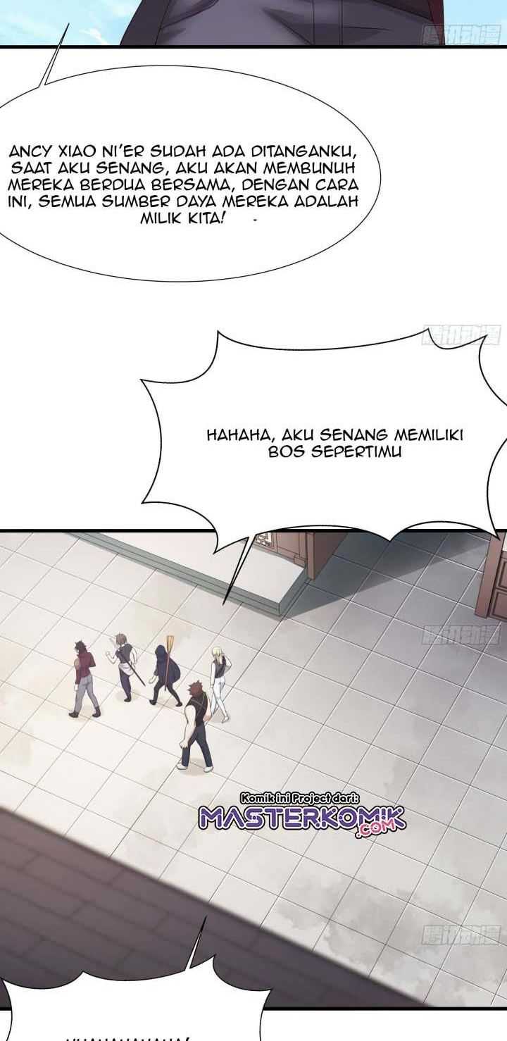 I Made A Harem In The Underworld Chapter 21 Gambar 23