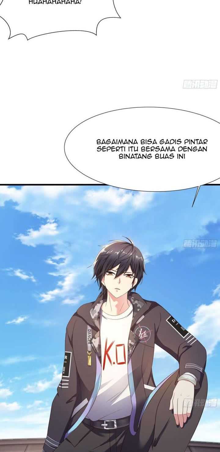I Made A Harem In The Underworld Chapter 21 Gambar 24
