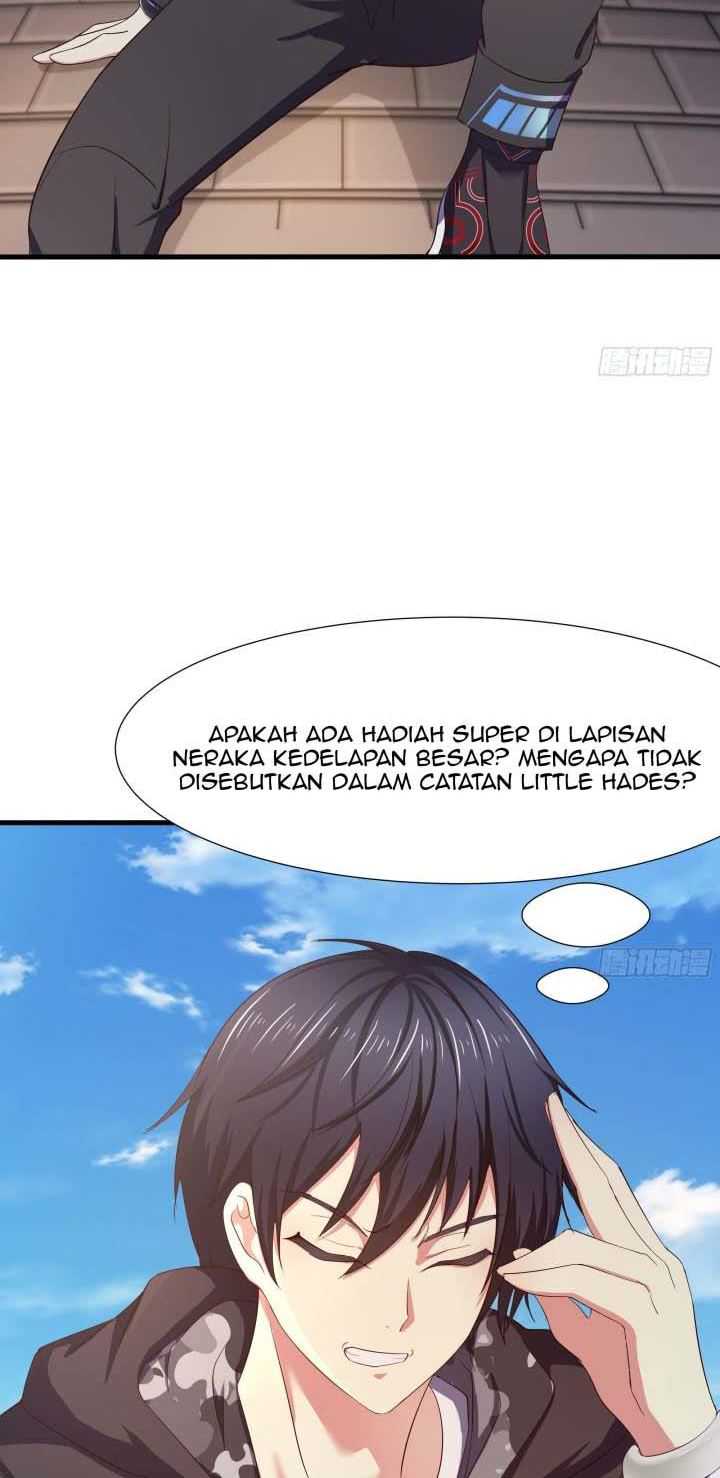 I Made A Harem In The Underworld Chapter 21 Gambar 25