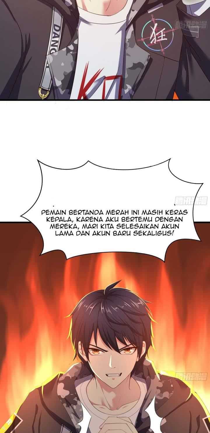 I Made A Harem In The Underworld Chapter 21 Gambar 26