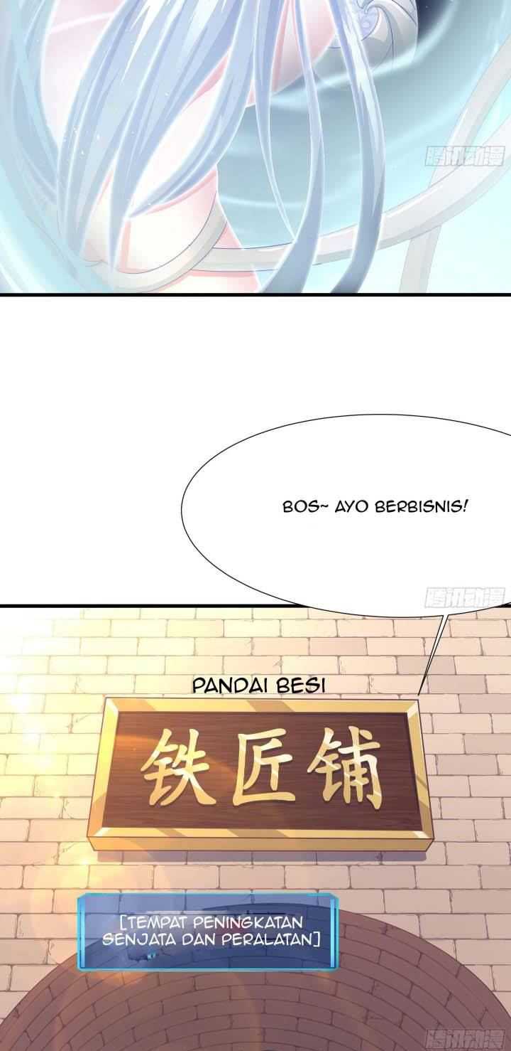 I Made A Harem In The Underworld Chapter 21 Gambar 30