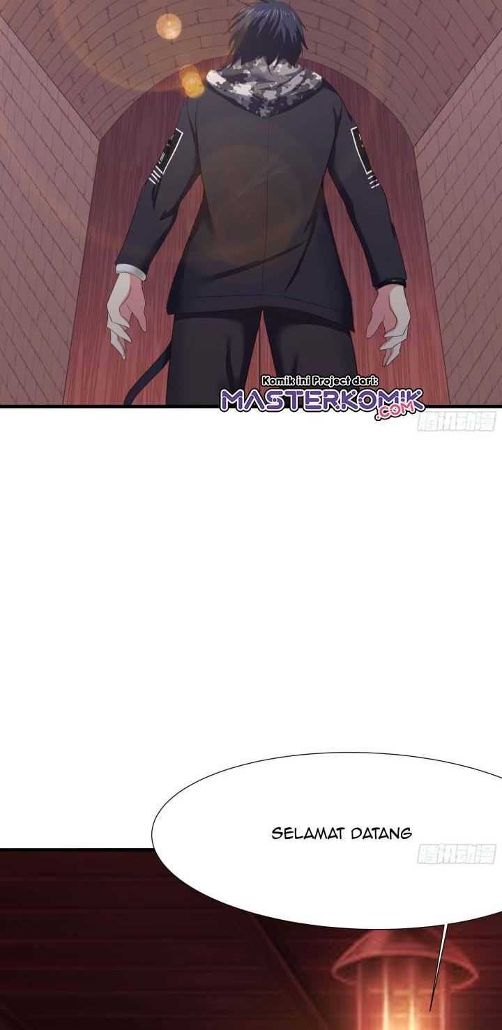 I Made A Harem In The Underworld Chapter 21 Gambar 31