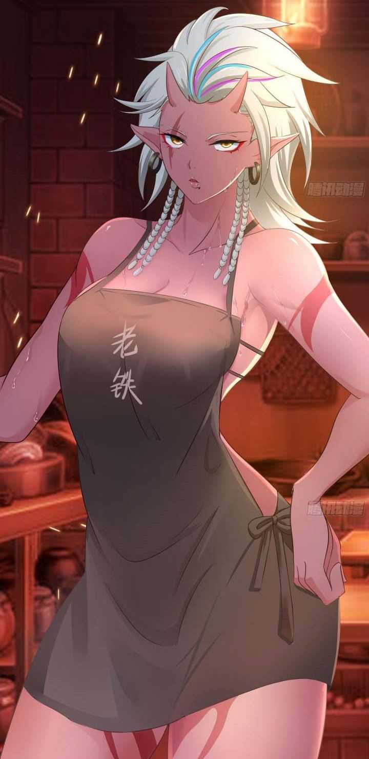 I Made A Harem In The Underworld Chapter 21 Gambar 32