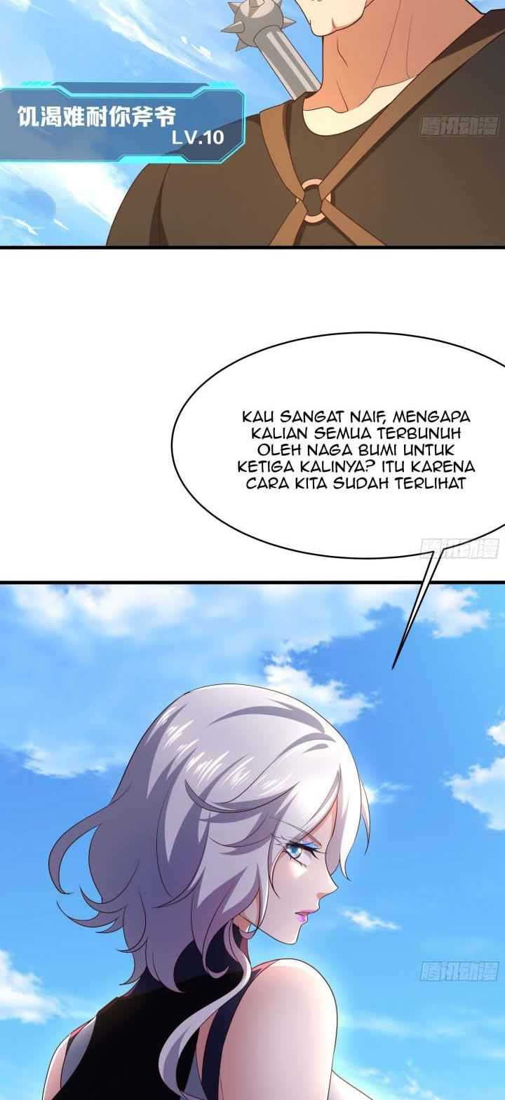 I Made A Harem In The Underworld Chapter 21 Gambar 4