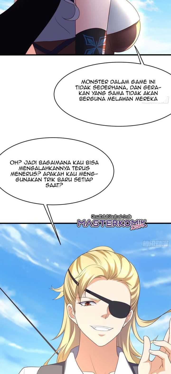 I Made A Harem In The Underworld Chapter 21 Gambar 5