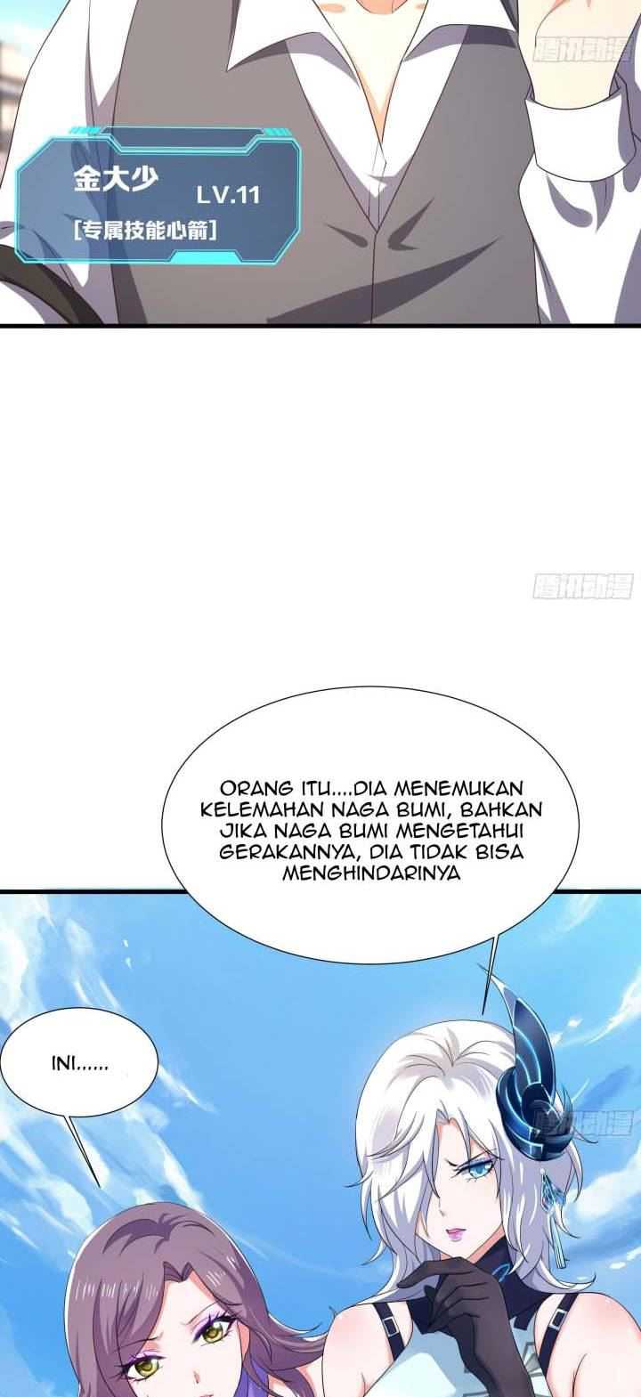 I Made A Harem In The Underworld Chapter 21 Gambar 6