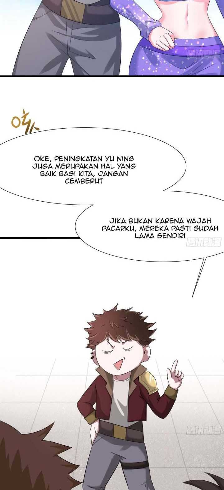 I Made A Harem In The Underworld Chapter 21 Gambar 9