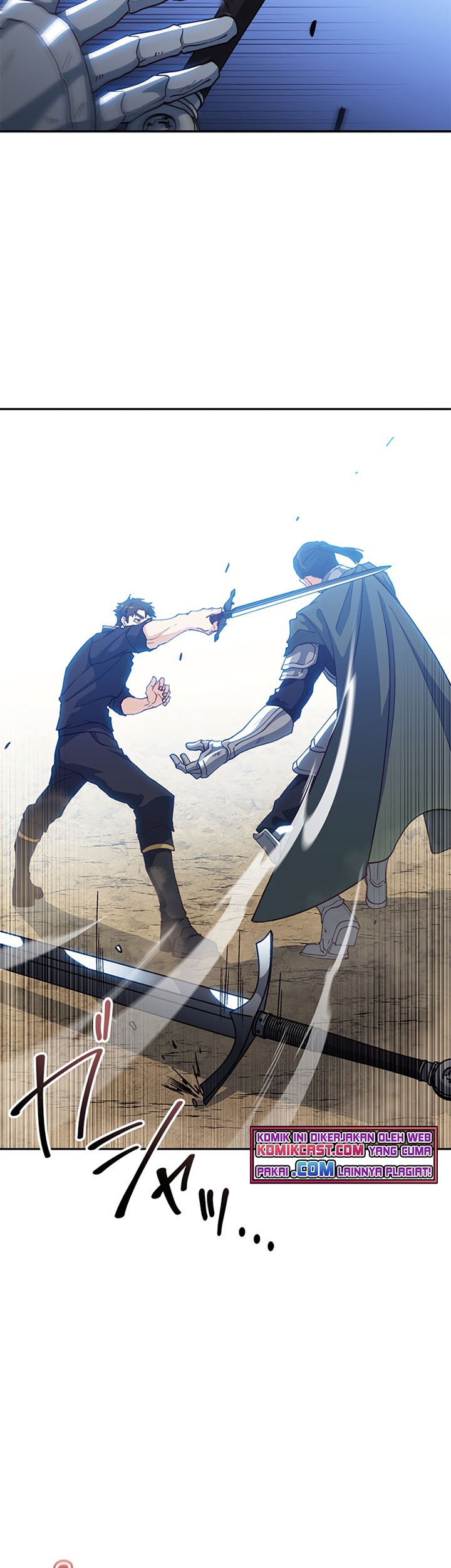 White Dragon Duke: Pendragon Chapter 33 Gambar 61