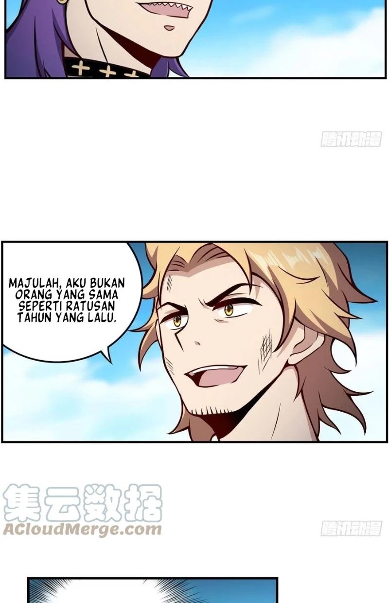 Baca  Wuxian Shitu Chapter 225 Gambar 2