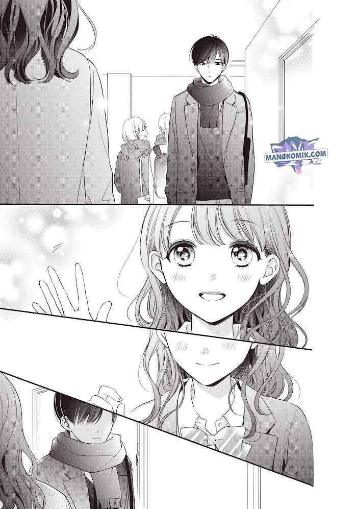 Chihiro-kun wa, Atashi Choudoku Chapter 18 Gambar 18