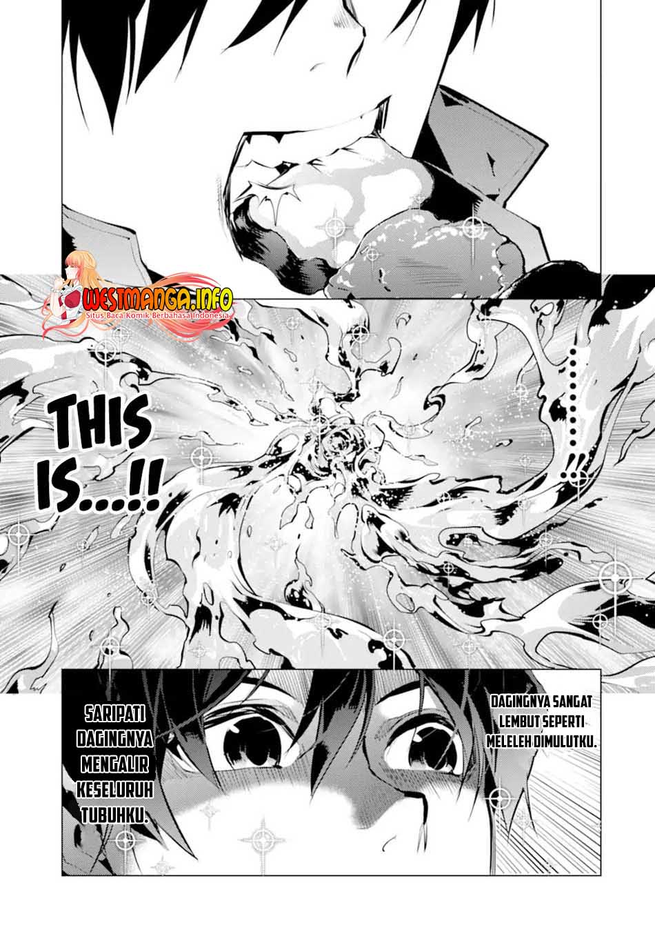 Tensei Kenja no Isekai Raifu Chapter 40 Gambar 22