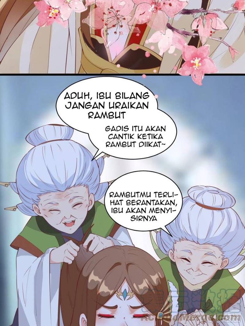 I’m Picking Fairy Sister On The Westward Journey Chapter 82 Gambar 10