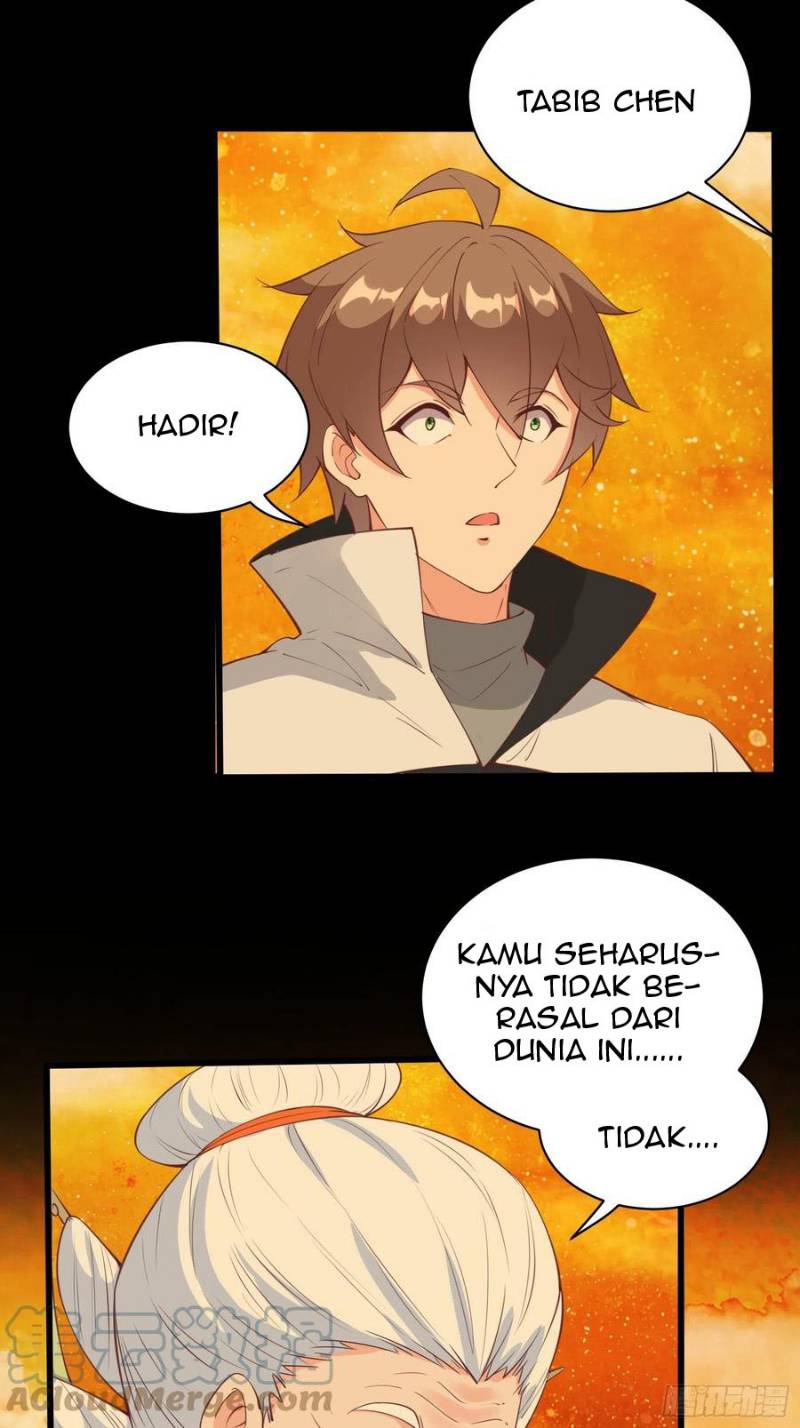 I’m Picking Fairy Sister On The Westward Journey Chapter 82 Gambar 24