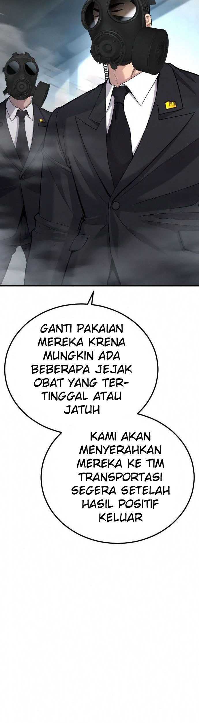 Manager Kim Chapter 26 Gambar 63