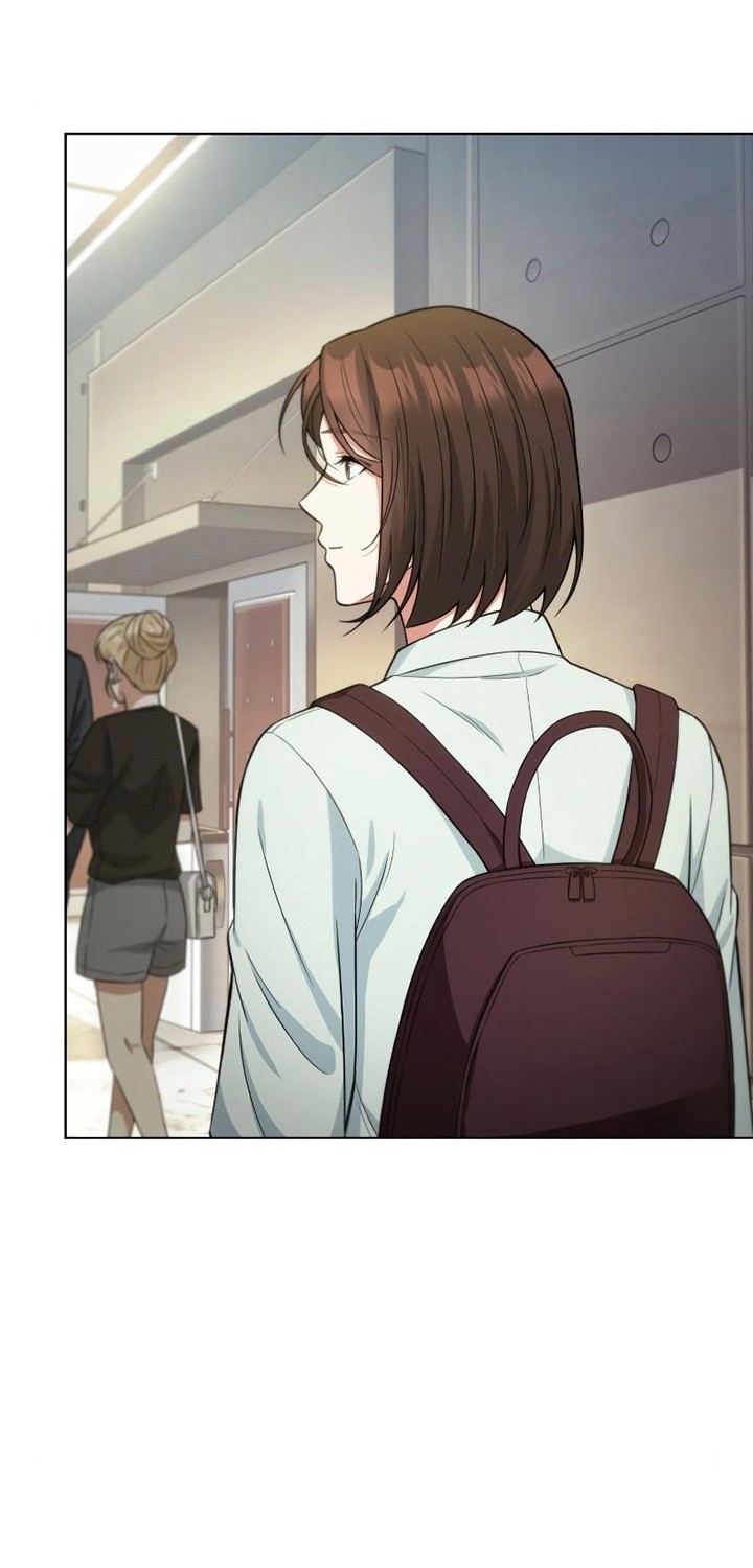 My Office Noona’s Story Chapter 56 Gambar 21