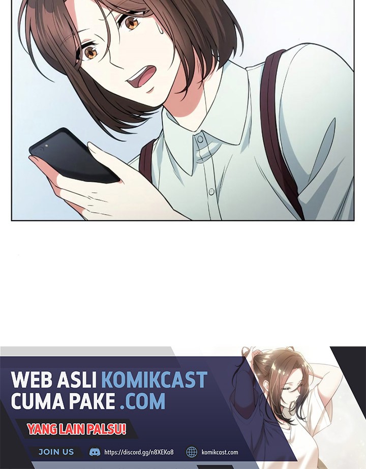 My Office Noona’s Story Chapter 56 Gambar 29