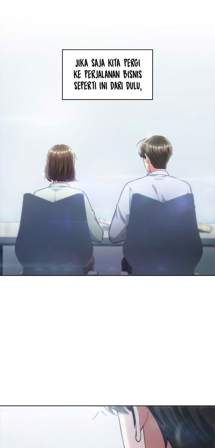 My Office Noona’s Story Chapter 56 Gambar 37