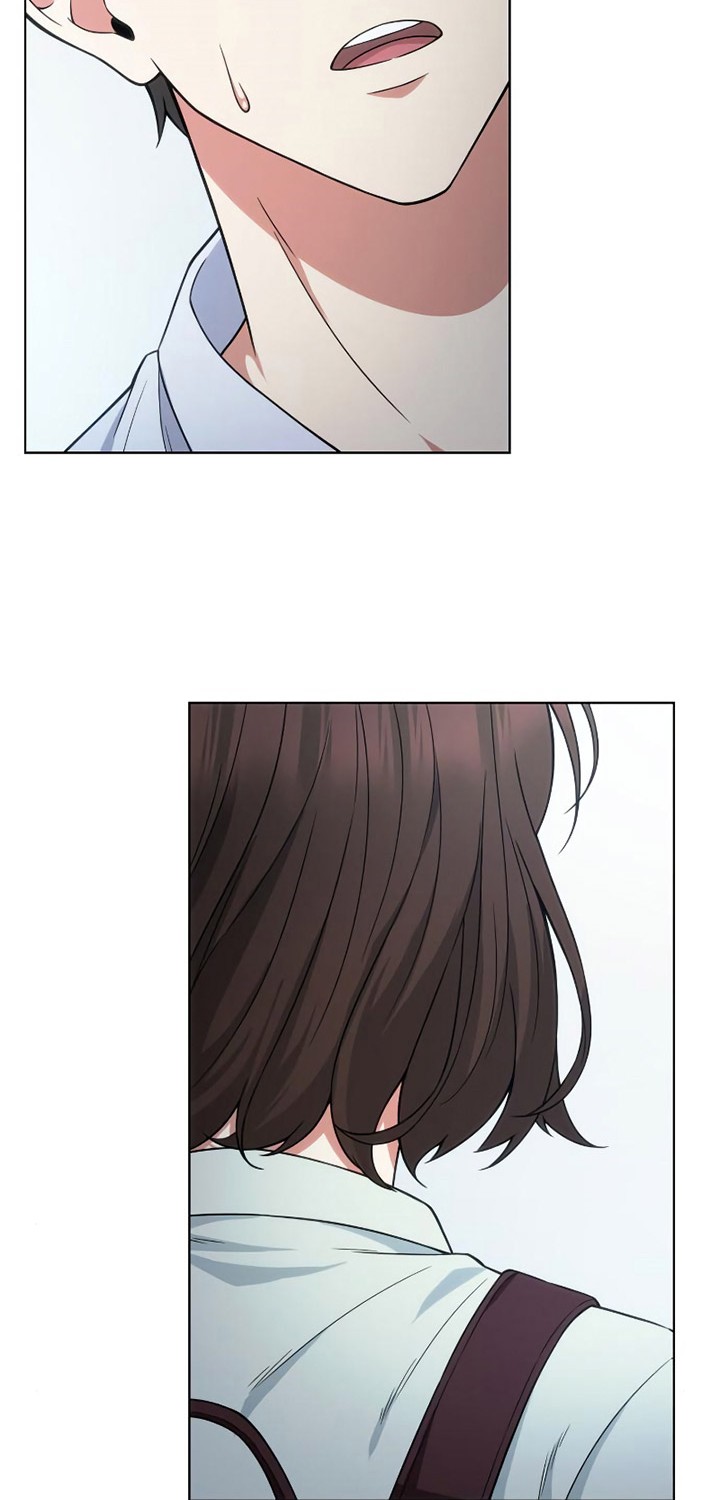 My Office Noona’s Story Chapter 56 Gambar 55