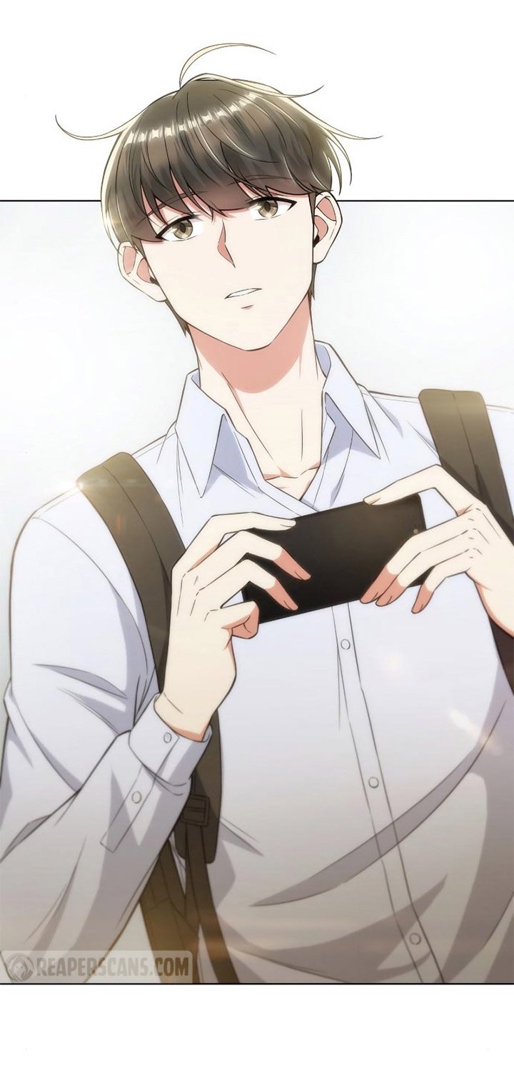 My Office Noona’s Story Chapter 56 Gambar 7