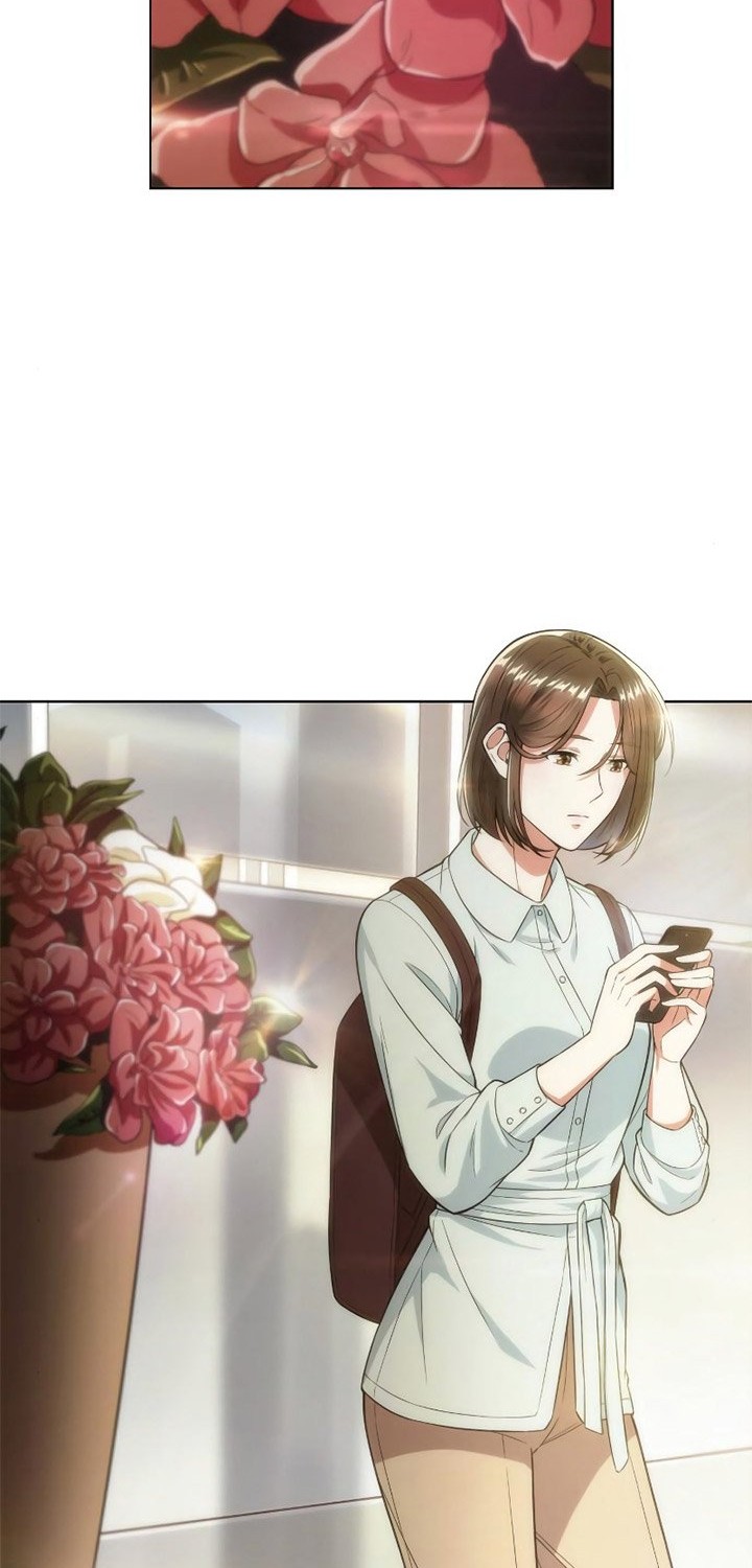 My Office Noona’s Story Chapter 56 Gambar 13