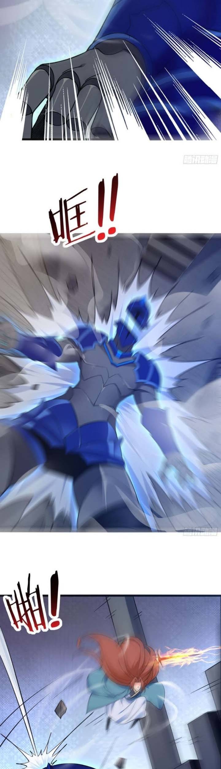 Apprentices Are All Female Devil Chapter 98 Gambar 6