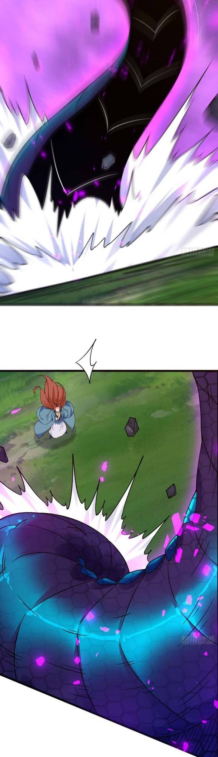 Apprentices Are All Female Devil Chapter 98 Gambar 11