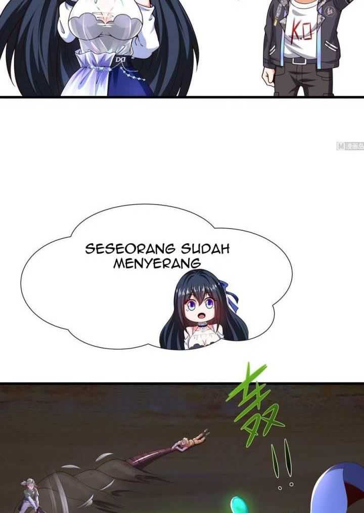 I Made A Harem In The Underworld Chapter 24 Gambar 10