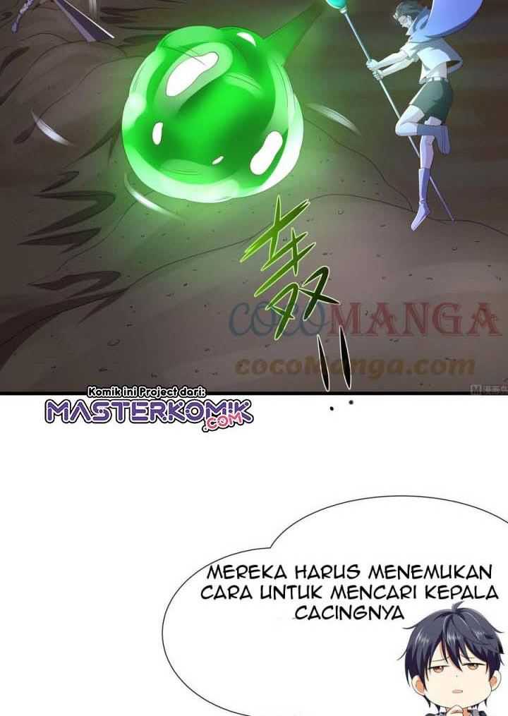 I Made A Harem In The Underworld Chapter 24 Gambar 11