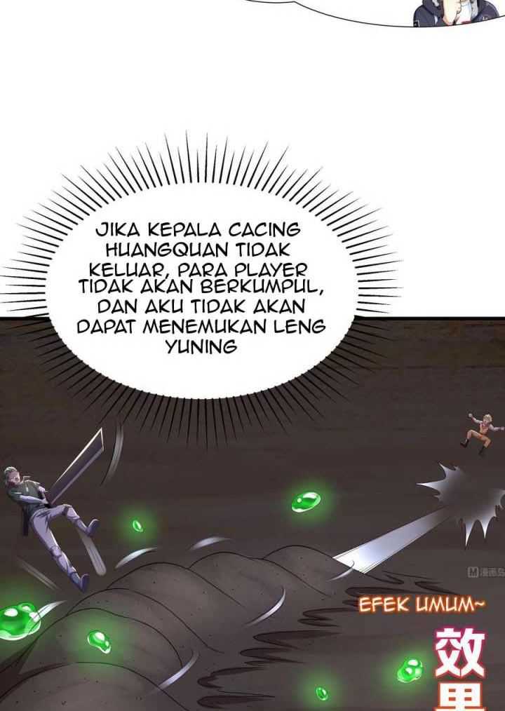 I Made A Harem In The Underworld Chapter 24 Gambar 12