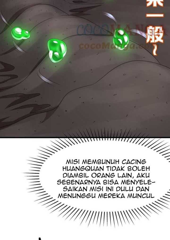 I Made A Harem In The Underworld Chapter 24 Gambar 13
