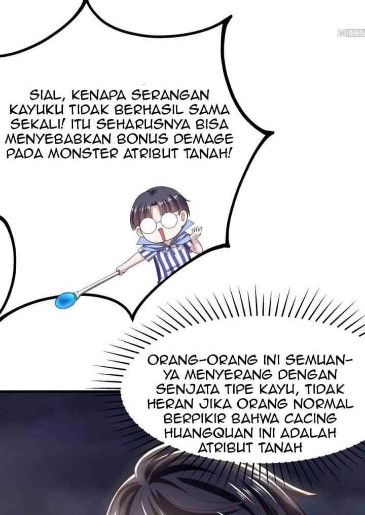 I Made A Harem In The Underworld Chapter 24 Gambar 14