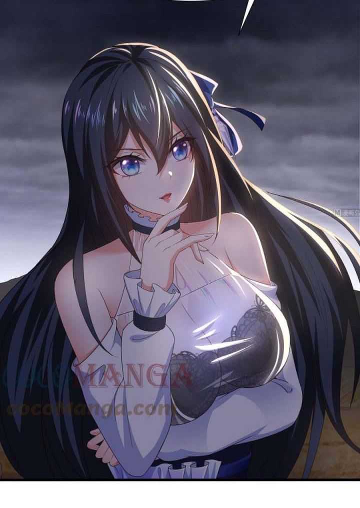 I Made A Harem In The Underworld Chapter 24 Gambar 18