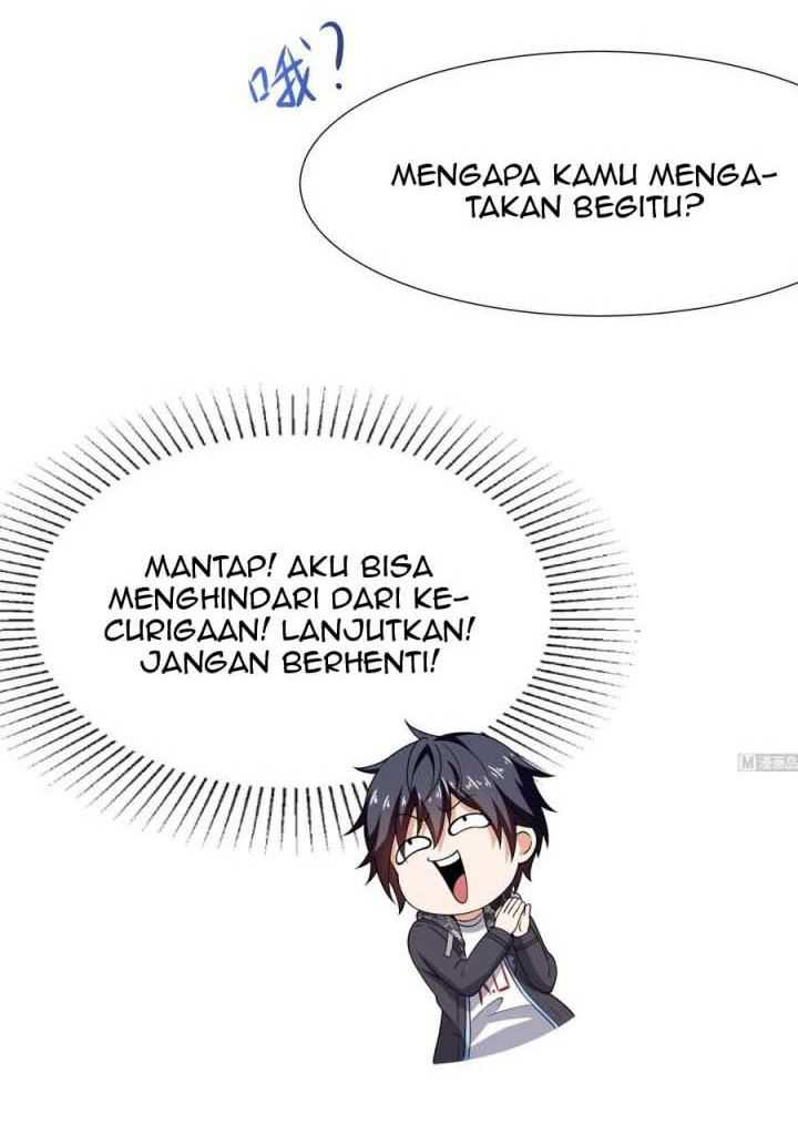 I Made A Harem In The Underworld Chapter 24 Gambar 19