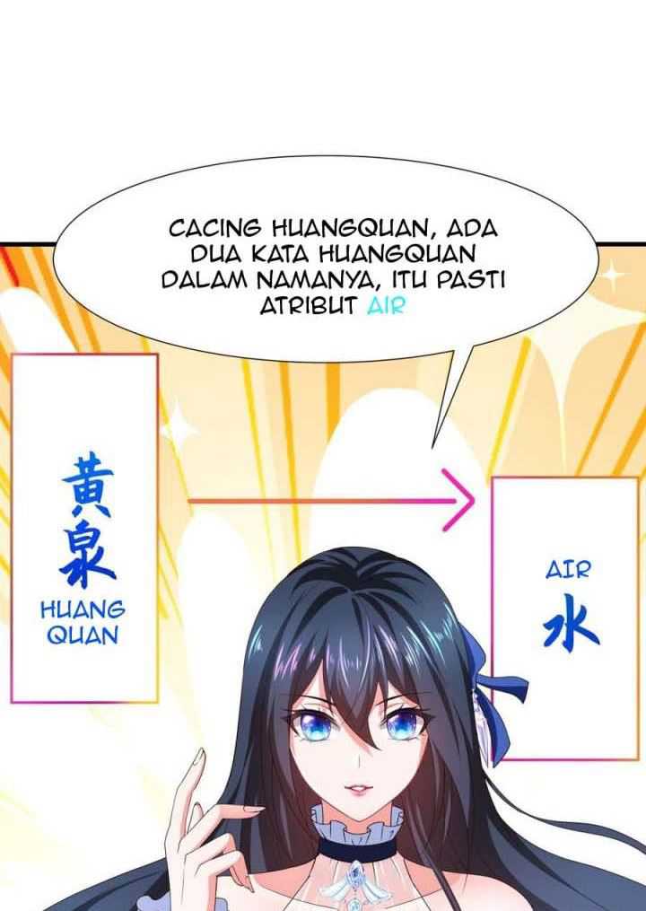I Made A Harem In The Underworld Chapter 24 Gambar 20