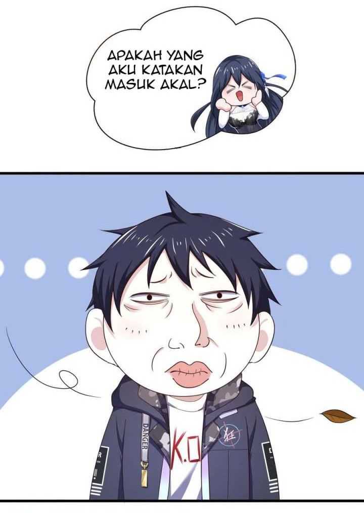I Made A Harem In The Underworld Chapter 24 Gambar 22
