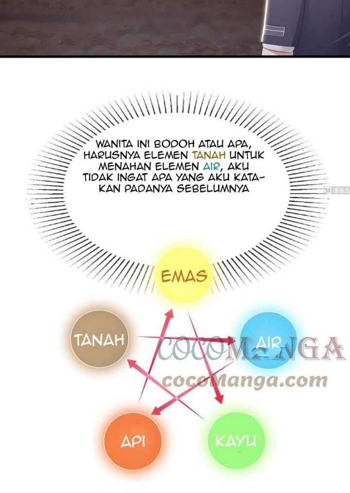 I Made A Harem In The Underworld Chapter 24 Gambar 24