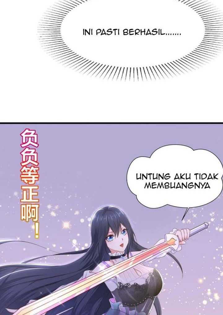 I Made A Harem In The Underworld Chapter 24 Gambar 26