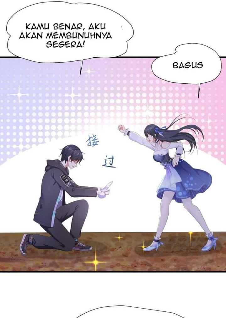 I Made A Harem In The Underworld Chapter 24 Gambar 28