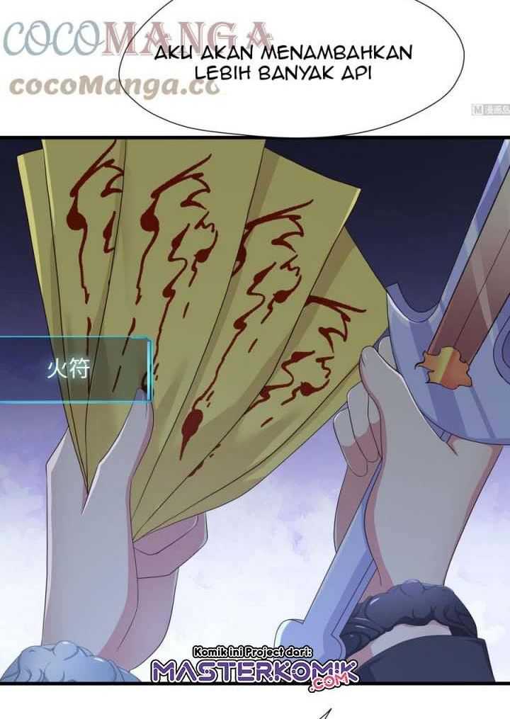 I Made A Harem In The Underworld Chapter 24 Gambar 29