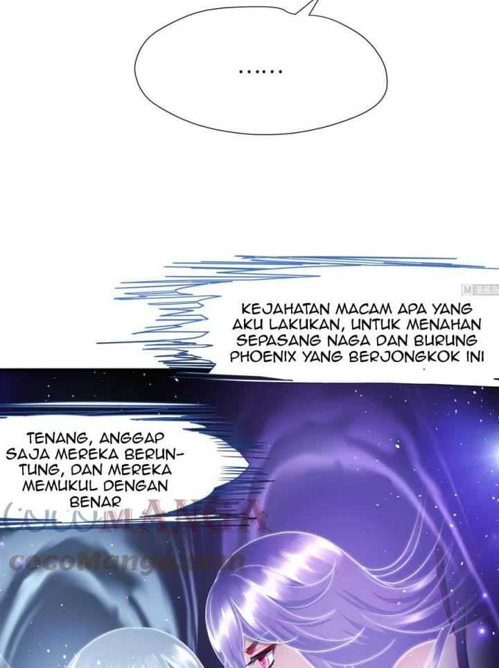 I Made A Harem In The Underworld Chapter 24 Gambar 30