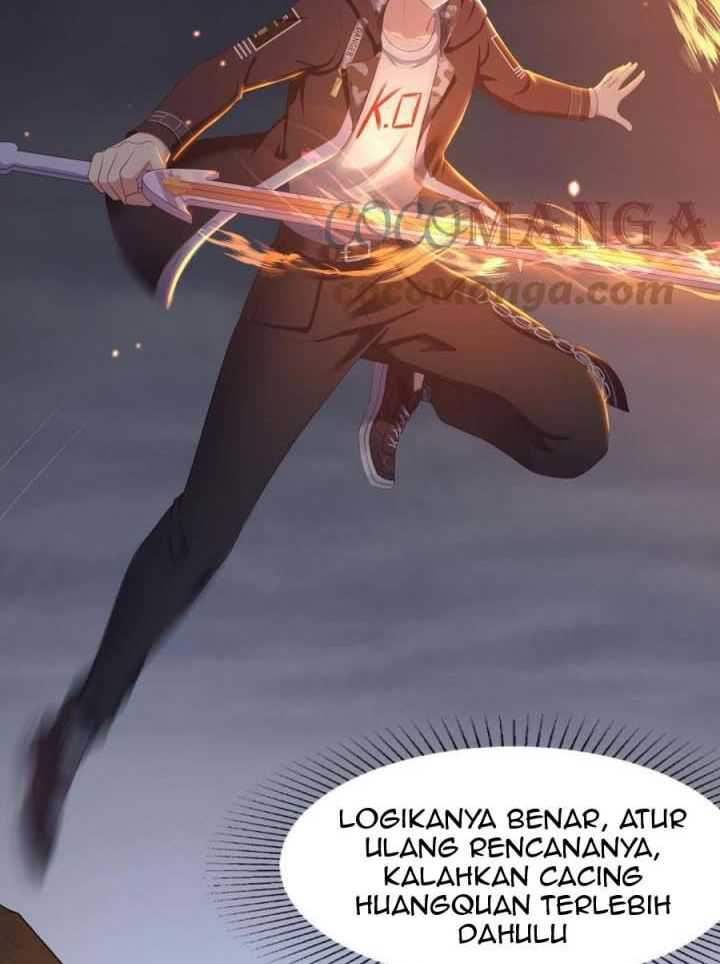 I Made A Harem In The Underworld Chapter 24 Gambar 33