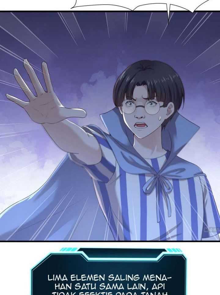 I Made A Harem In The Underworld Chapter 24 Gambar 36