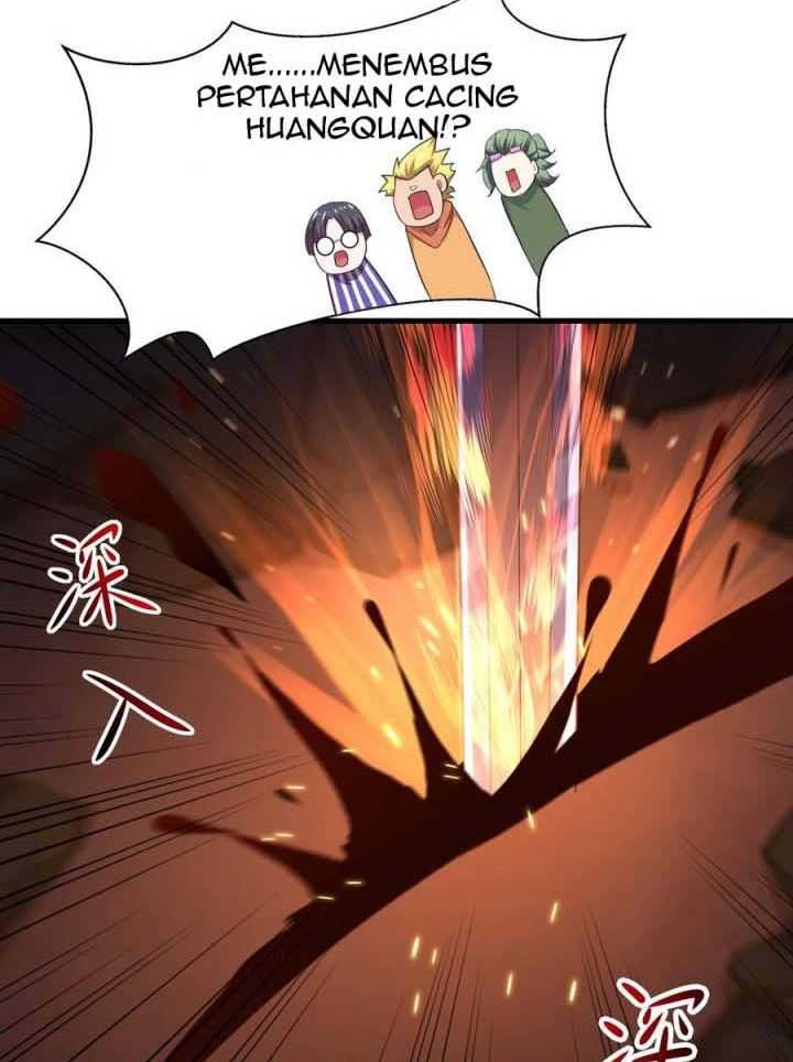 I Made A Harem In The Underworld Chapter 24 Gambar 41